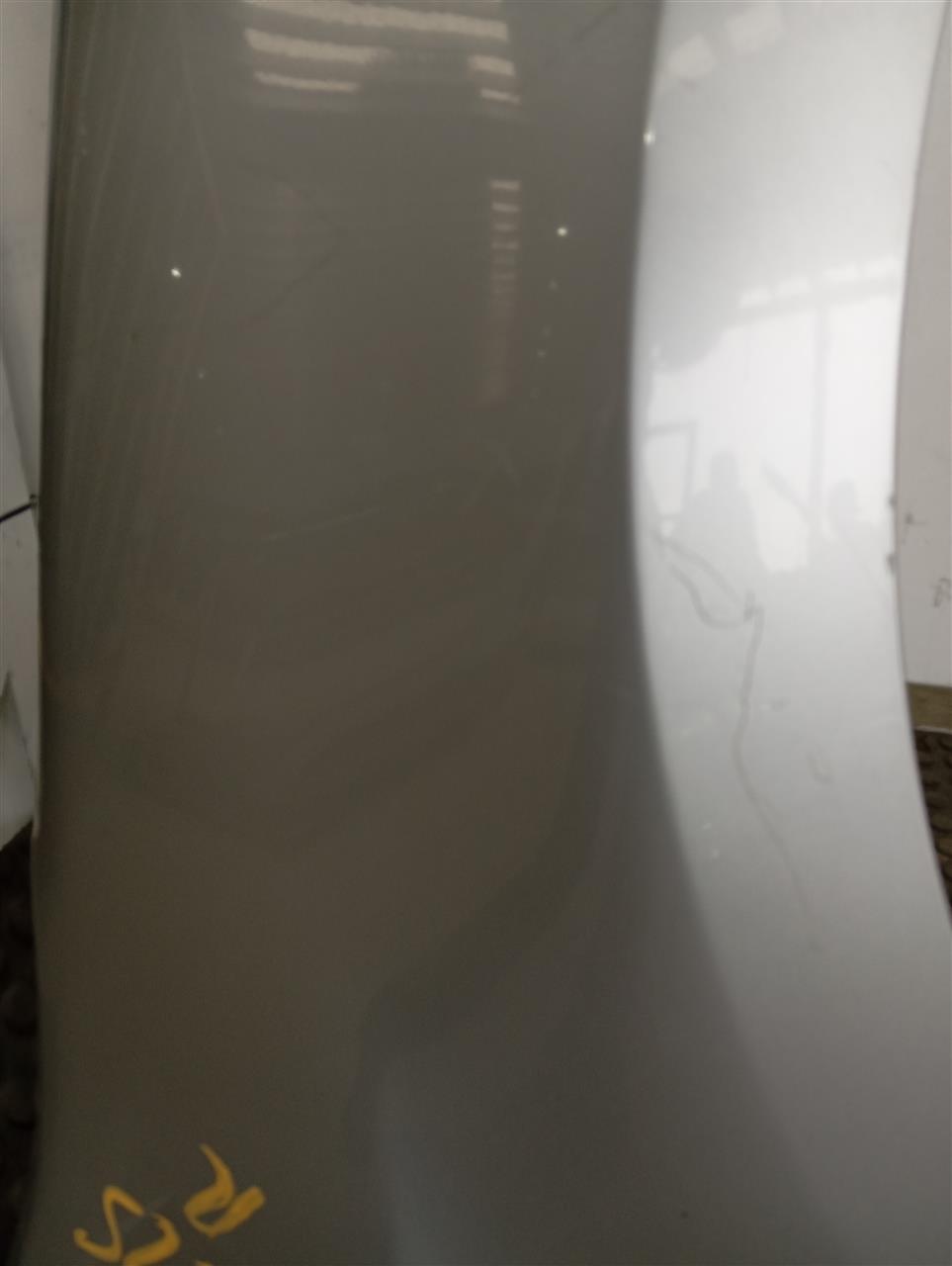 2011 Ford EDGE Fender