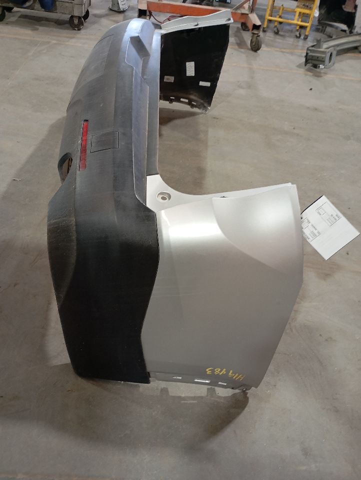 2019 General Motors TRAVERSE Bumper Assy, Rear