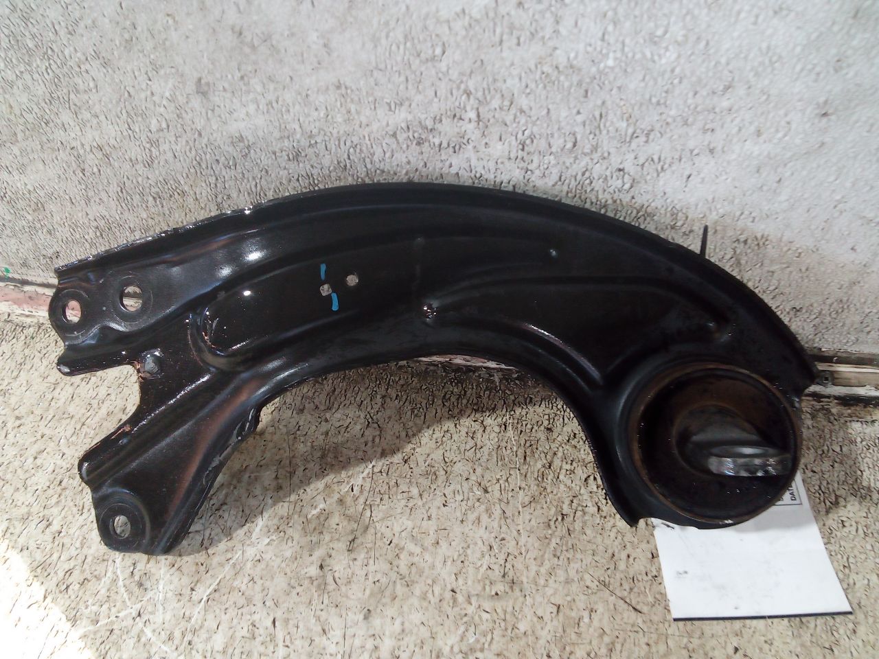 2021 Honda CR-V Lower Cntrl Arm, Rr