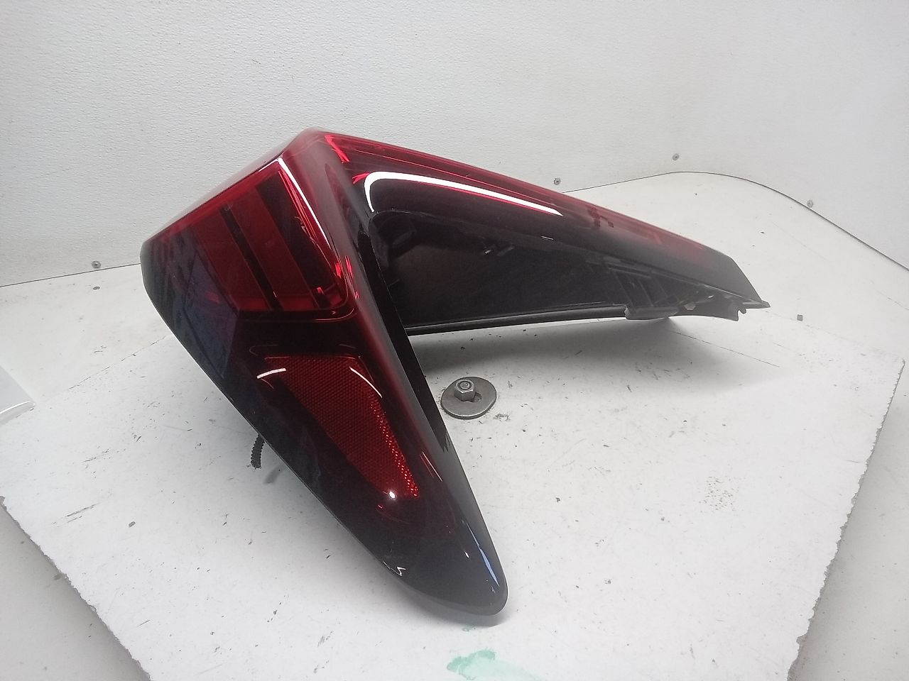 2021 Honda CR-V Tail Lamp