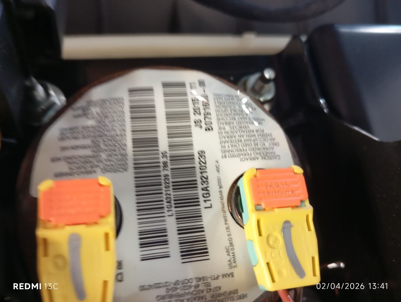 Part image 5