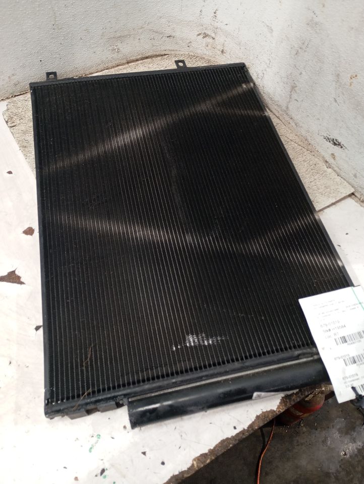 2016 Jeep CHEROKEE AC Condenser