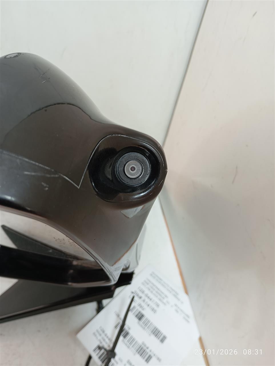 Used 2014 Honda ACCORD Side View Mirror - Stock #A14185