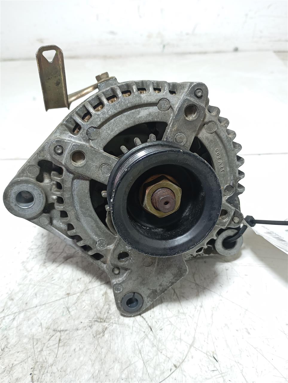 Used 2005 Toyota TUNDRA Alternator - Stock #A14162