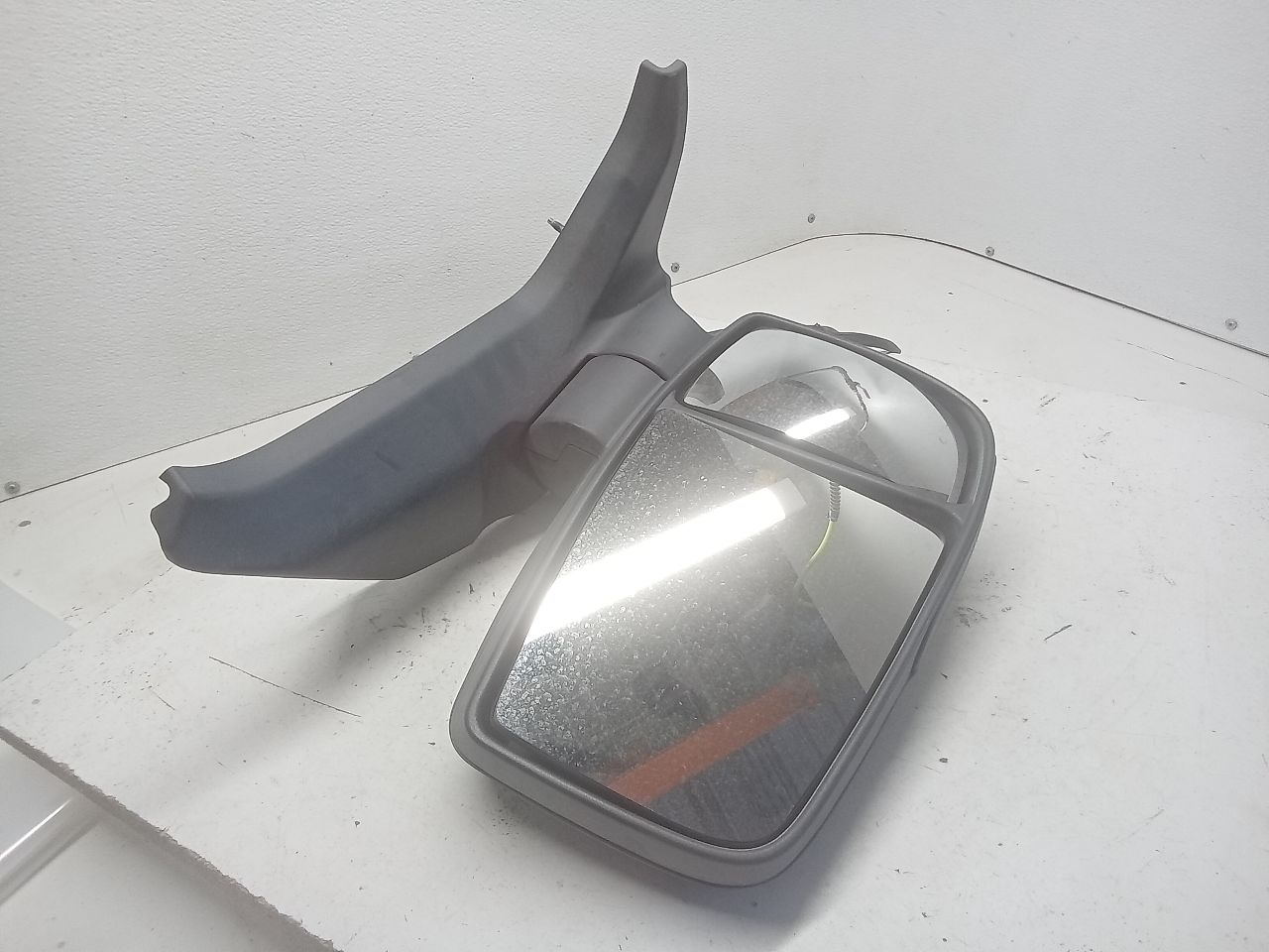 2019 Ford TRANSIT 350 Side View Mirror