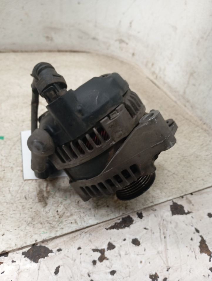 Used 2007 Toyota TUNDRA Alternator - Stock #H19594