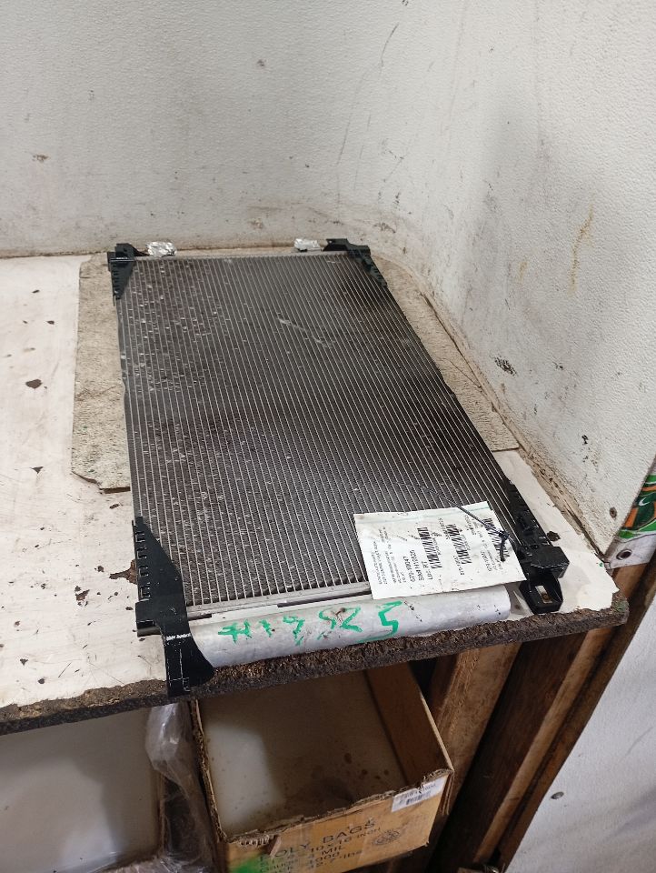 2018 Toyota C-HR AC Condenser