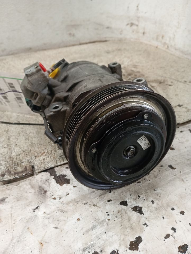 2014 Acura RDX AC Compressor