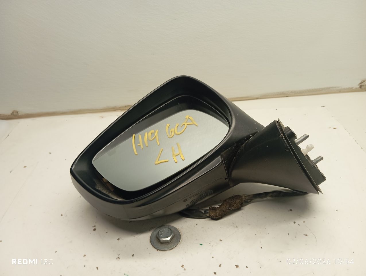 Used 2016 Mazda MAZDA CX-5 L. - Stock #H19604