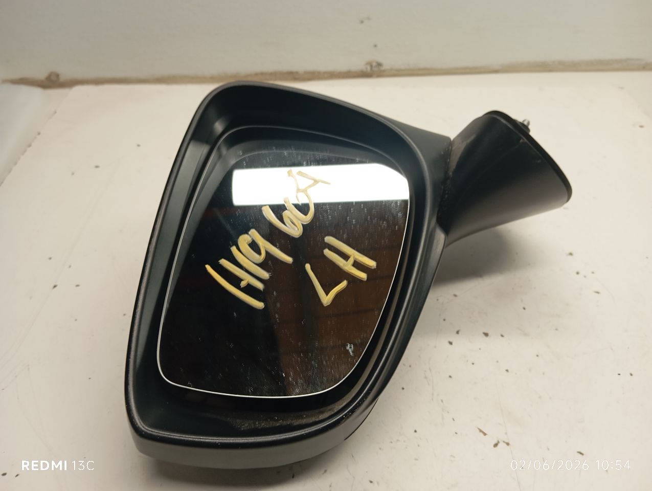 Used 2016 Mazda MAZDA CX-5 L. - Stock #H19604