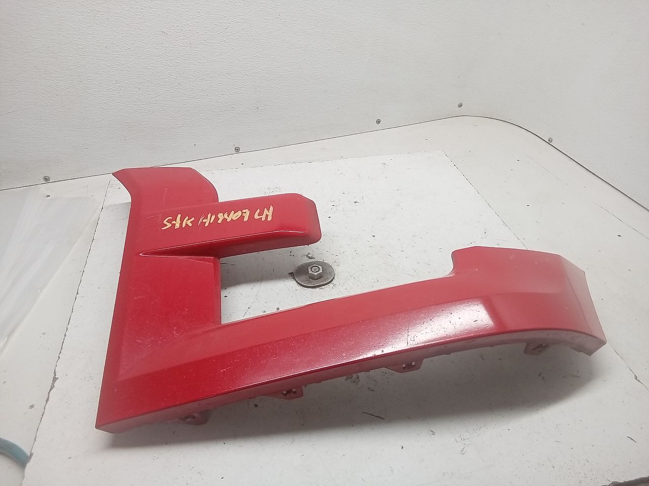 2015 Ford FORD F150 PICKUP Headlamp Door-Cover
