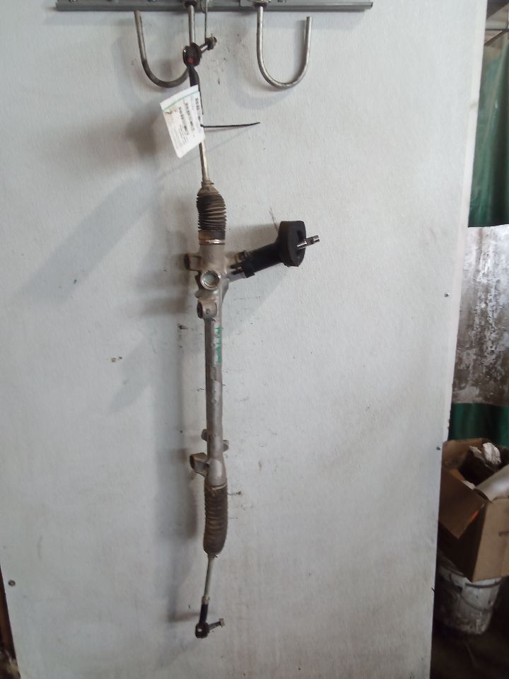 2016 Mazda MAZDA CX-5 Steering Gear Rack