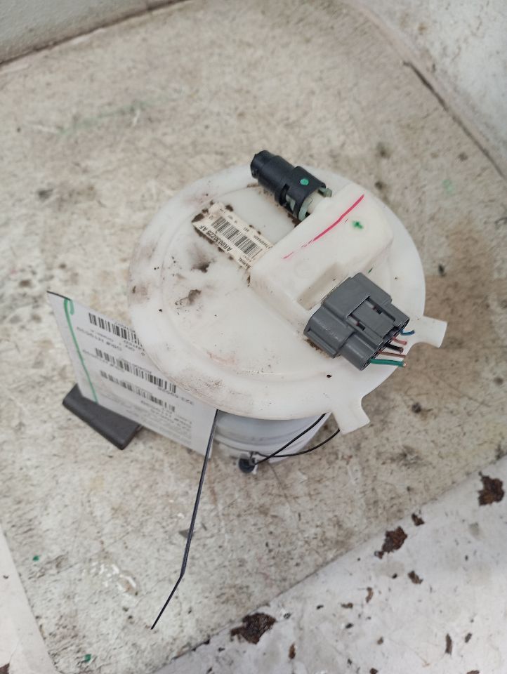2019 Nissan SENTRA Fuel Pump