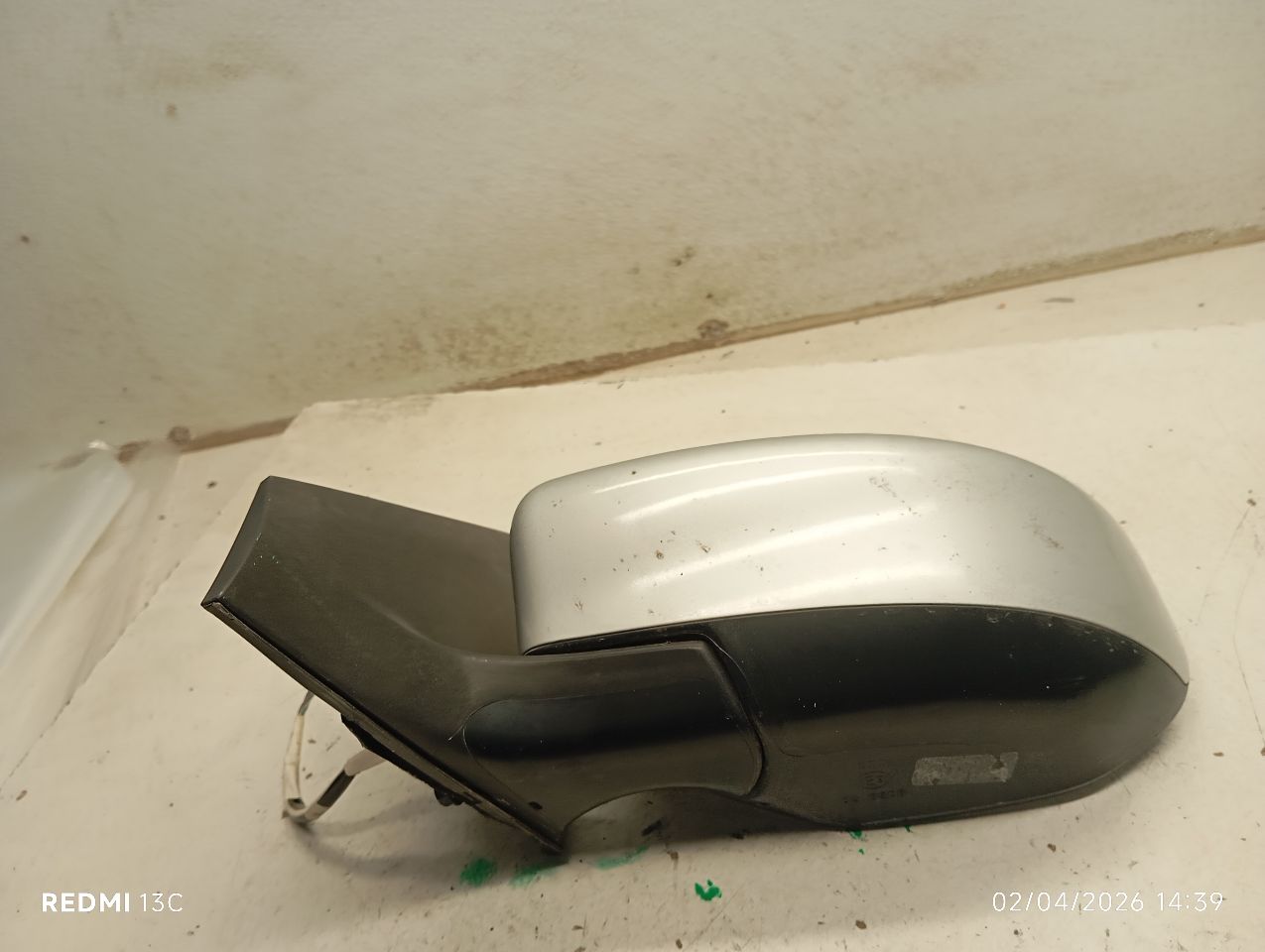Used 2019 Nissan SENTRA L. - Stock #H19539