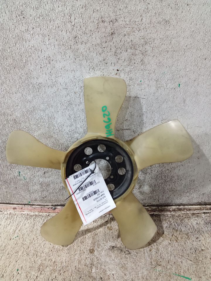 2017 Chrysler DODGE 1500 PICKUP Fan Blade