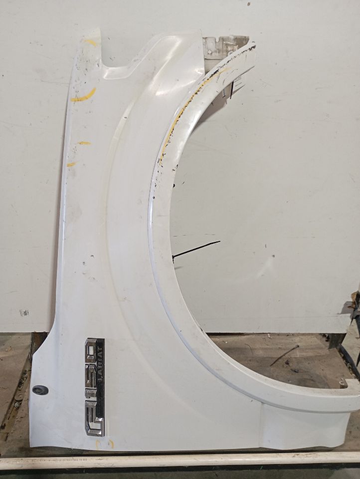 2016 Ford FORD F150 PICKUP Fender