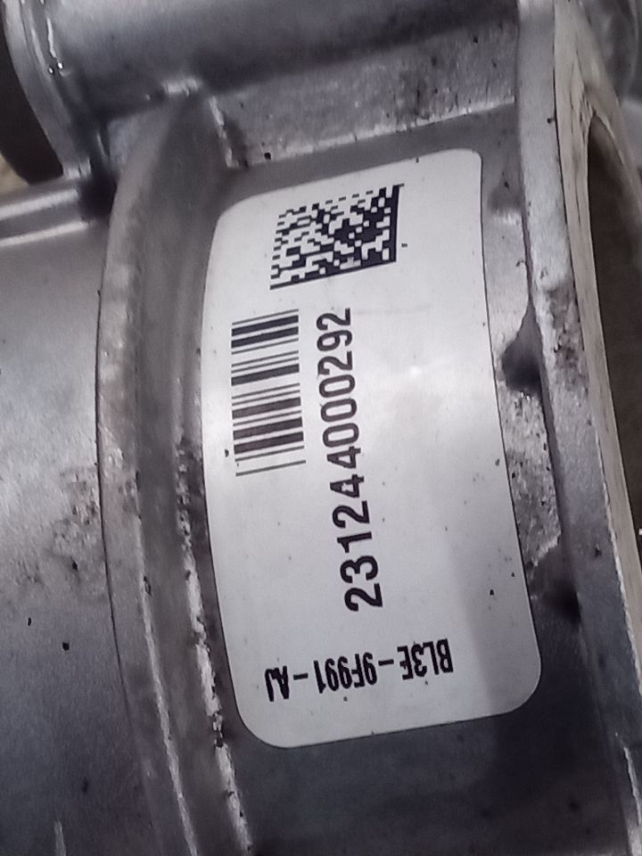 Used 2016 Ford FORD F150 PICKUP Throttle Body Assy - Stock #H19624