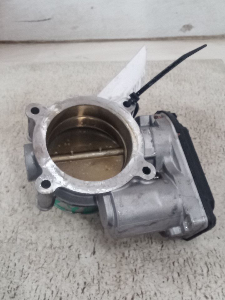 Used 2016 Ford FORD F150 PICKUP Throttle Body Assy - Stock #H19624
