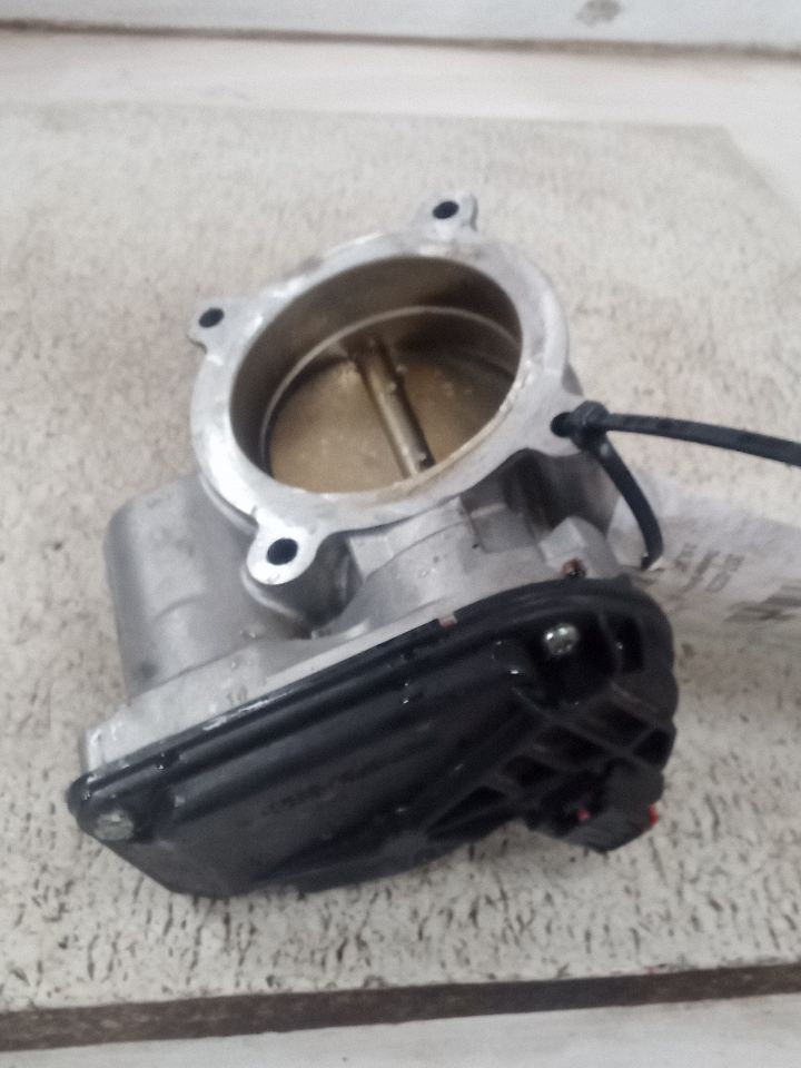Used 2016 Ford FORD F150 PICKUP Throttle Body Assy - Stock #H19624