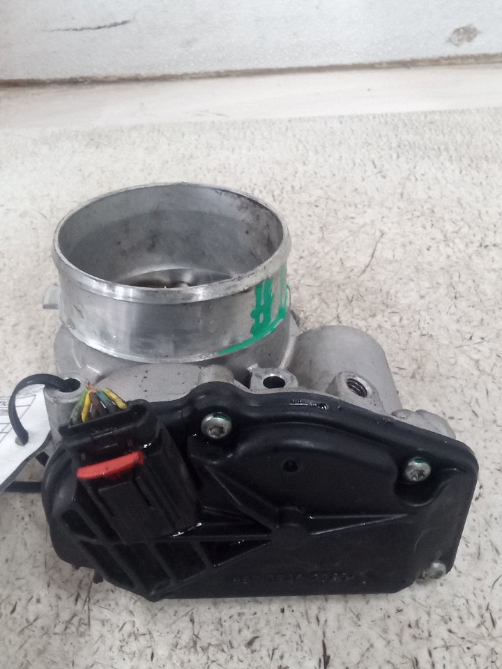 Used 2016 Ford FORD F150 PICKUP Throttle Body Assy - Stock #H19624