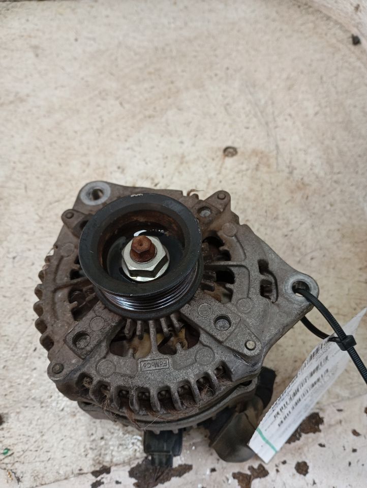 Used 2016 Ford FORD F150 PICKUP Alternator - Stock #H19624