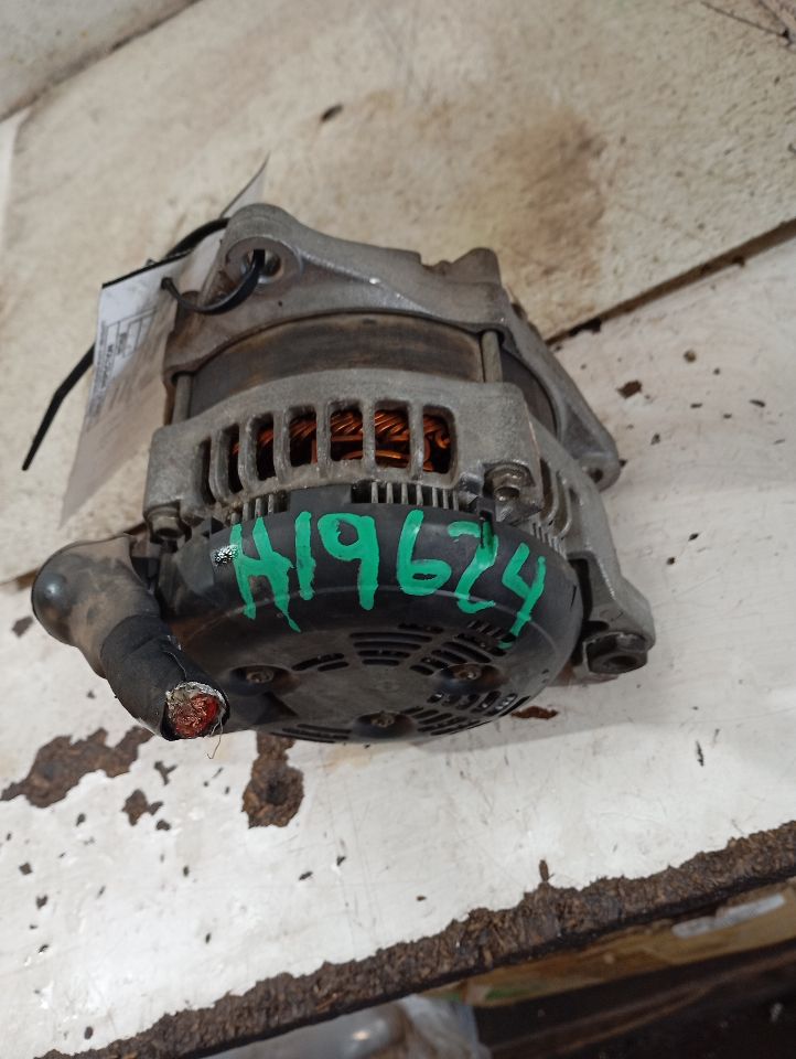 Used 2016 Ford FORD F150 PICKUP Alternator - Stock #H19624