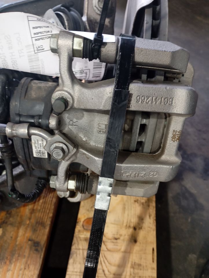2023 General Motors TRAVERSE Ind Rr Susp Assy