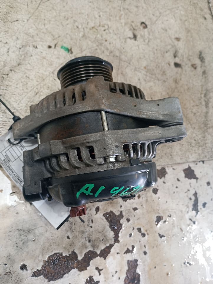 2018 PILOT Honda Alternator