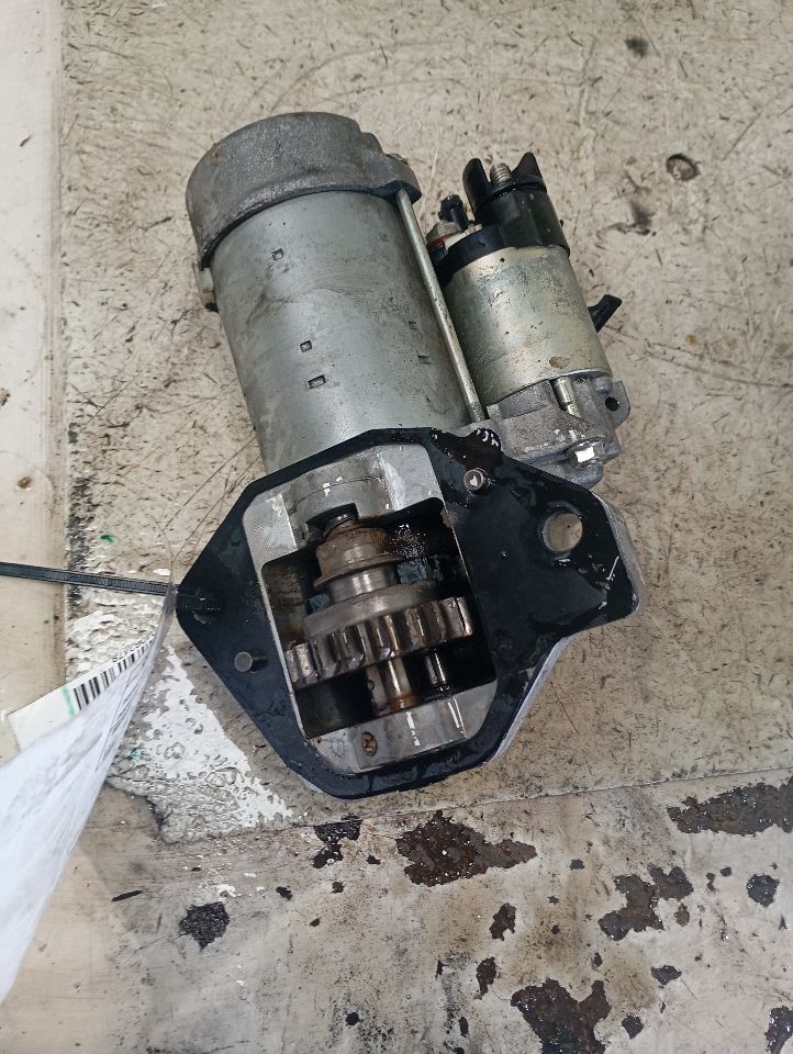 Used 2018 Honda PILOT Starter Motor - Stock #H19626