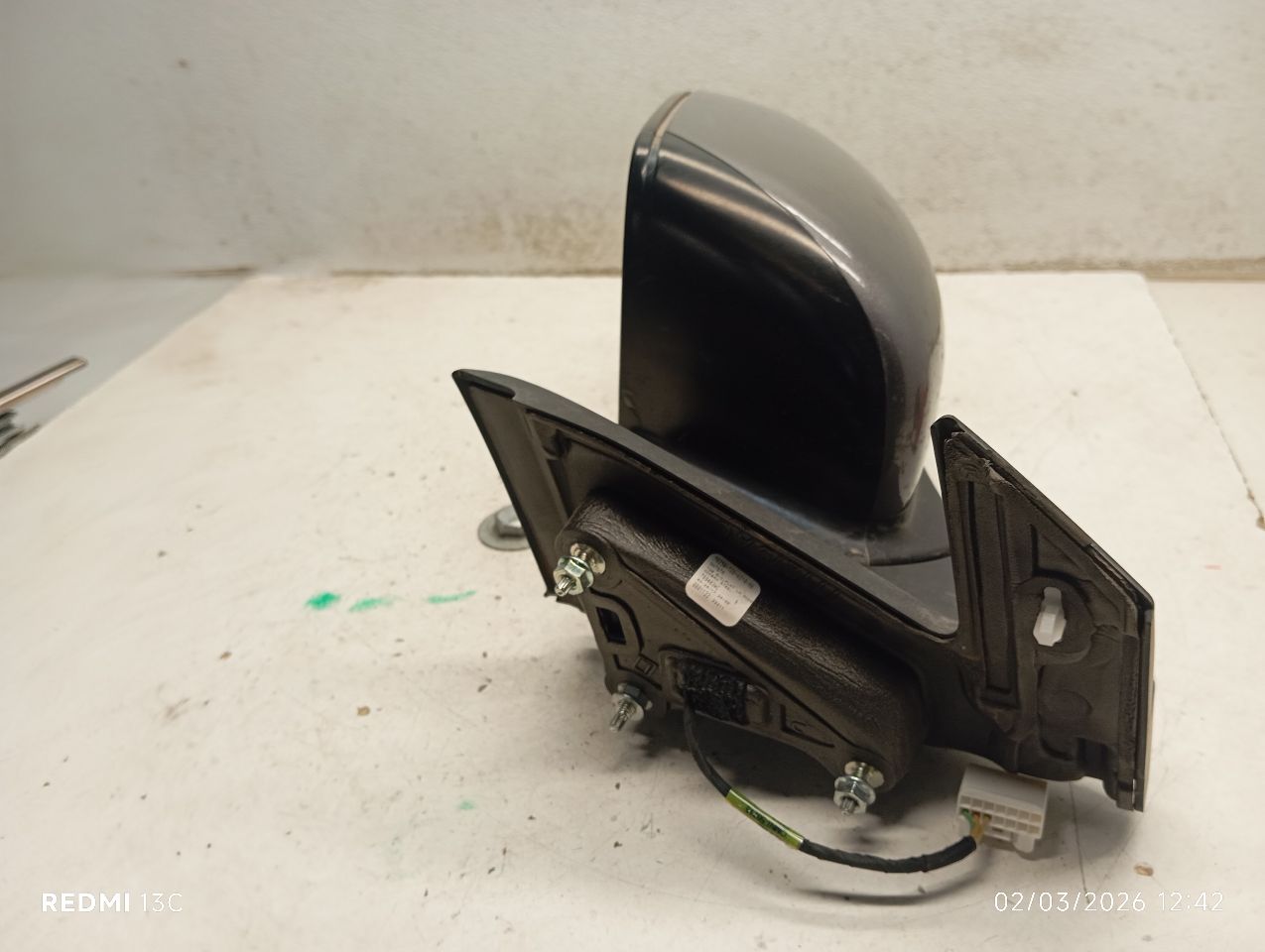 Used 2017 Honda PILOT L. - Stock #H19581