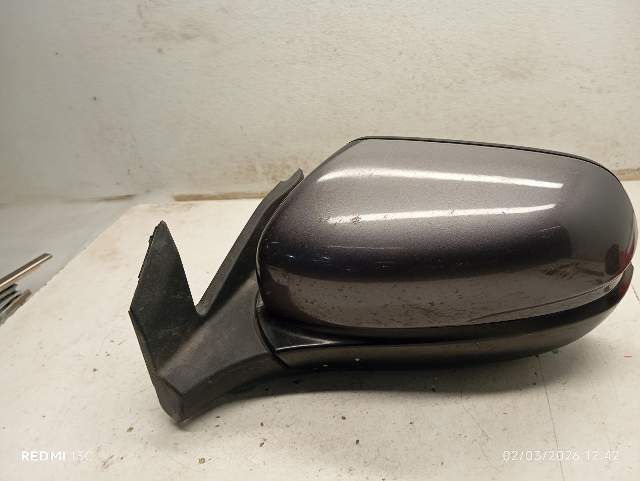Used 2017 Honda PILOT L. - Stock #H19581
