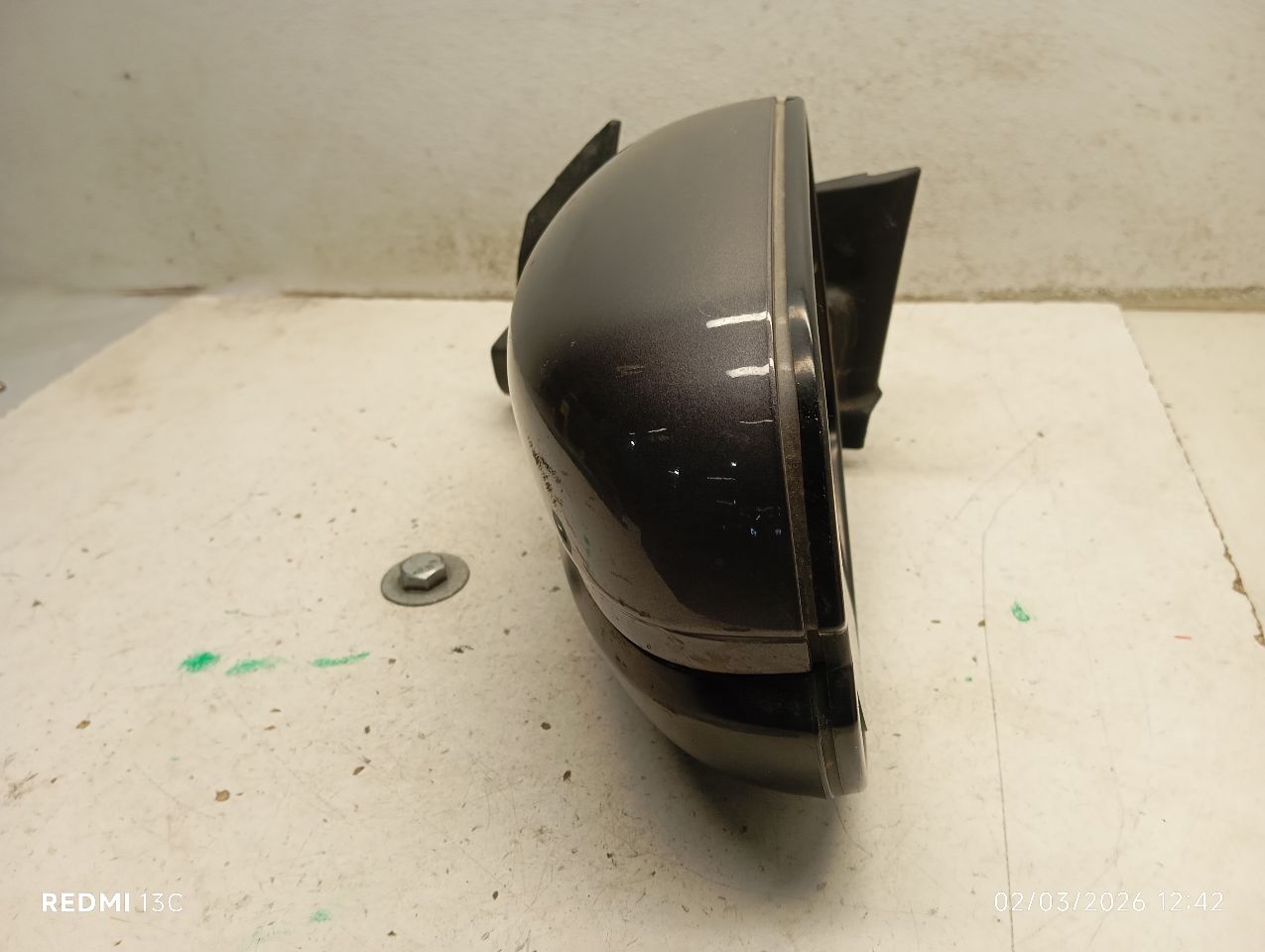 Used 2017 Honda PILOT L. - Stock #H19581