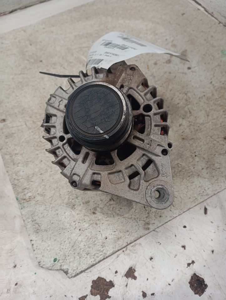 2015 ELANTRA Hyundai Alternator