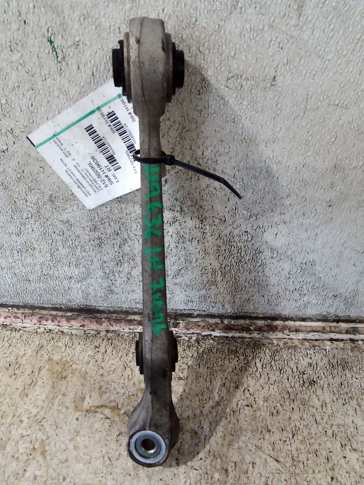 2011 Audi AUDI A4 Lower Cntrl Arm, Fr