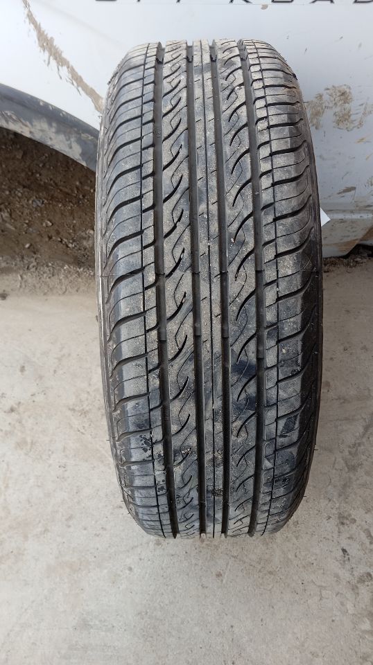 2019 Volkswagen JETTA Wheel