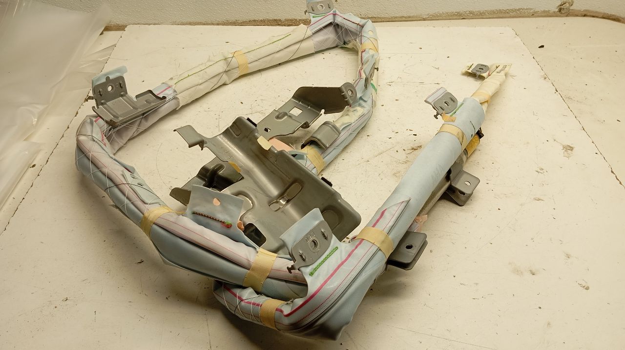 2014 IMPREZA Subaru Air Bag