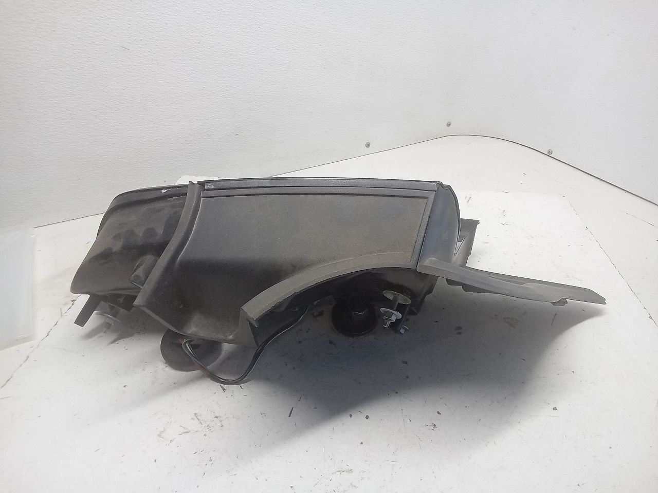 2020 Ford MUSTANG Tail Lamp
