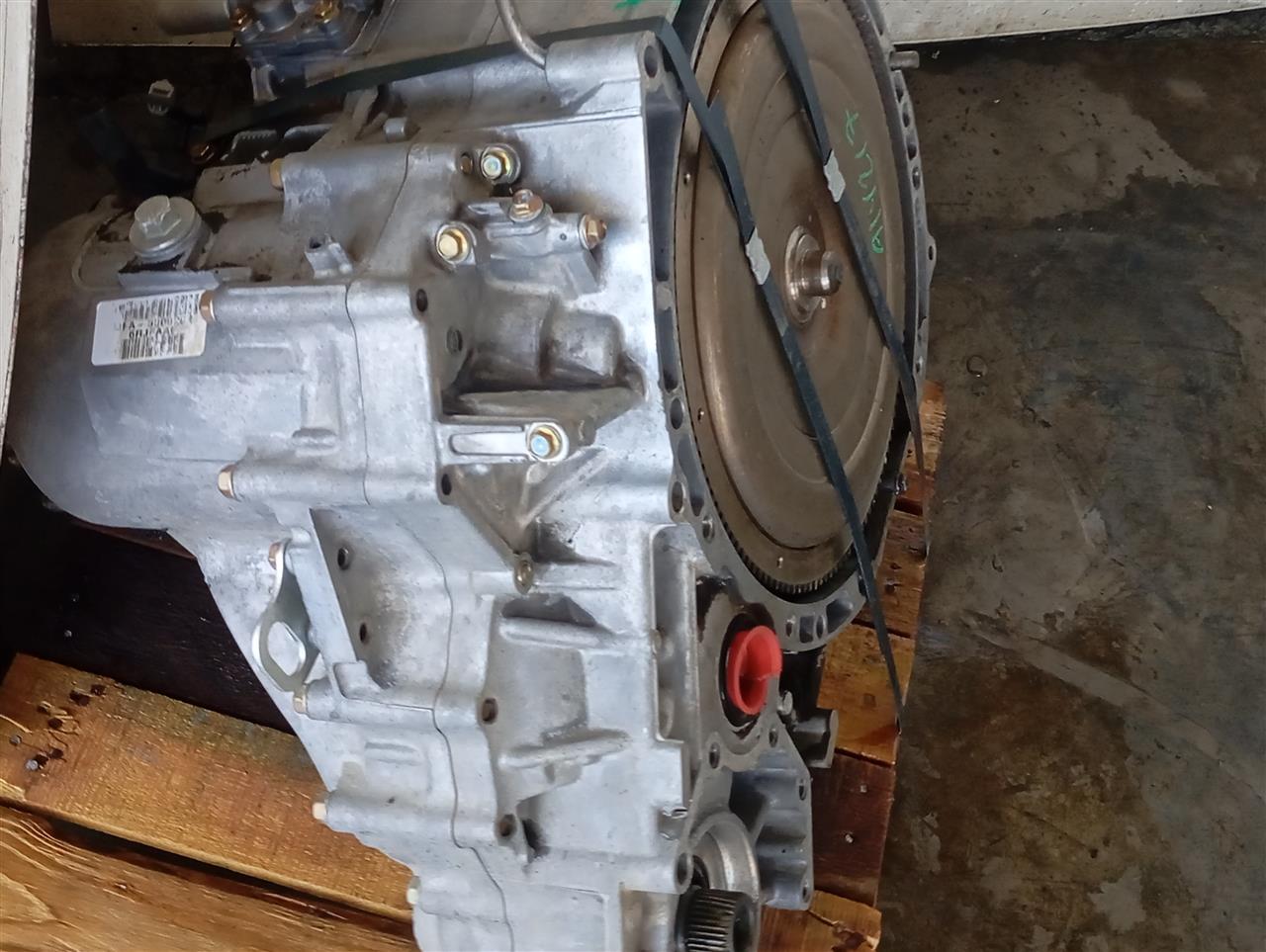 Part image 6
