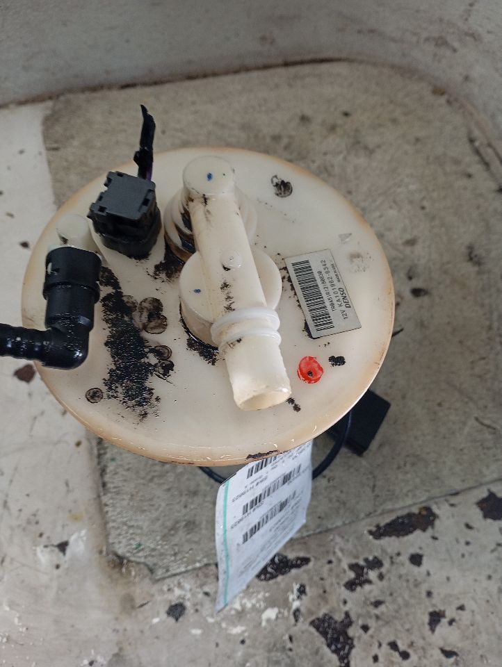 2015 Honda CIVIC Fuel Pump