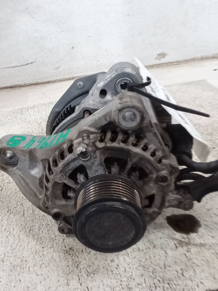 2021 Acura ILX Alternator