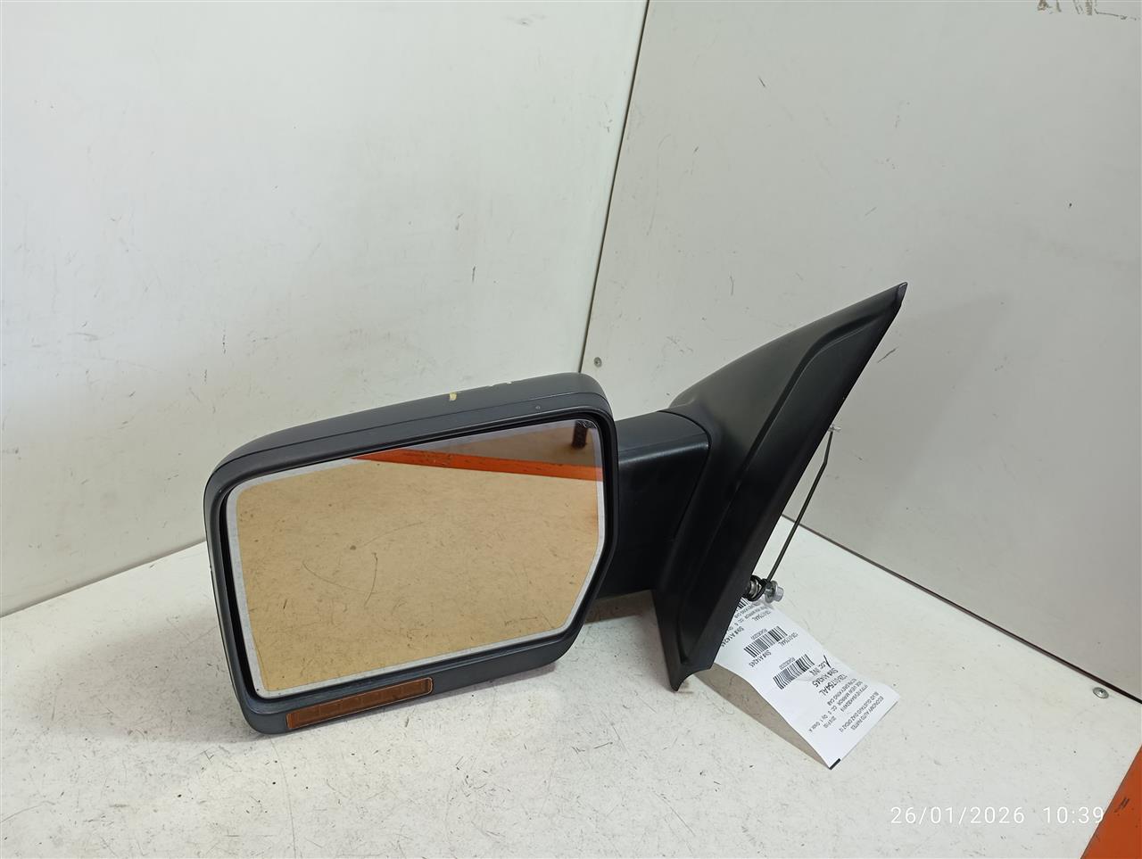 Used 2010 Ford FORD F150 PICKUP Side View Mirror - Stock #A14245