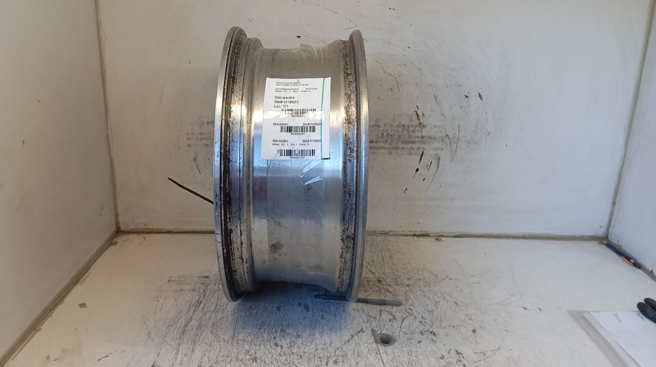 2015 Honda CIVIC Wheel
