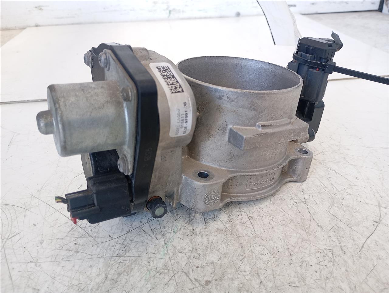 Used 2010 Ford FORD F150 PICKUP Throttle Body Assy - Stock #A14245