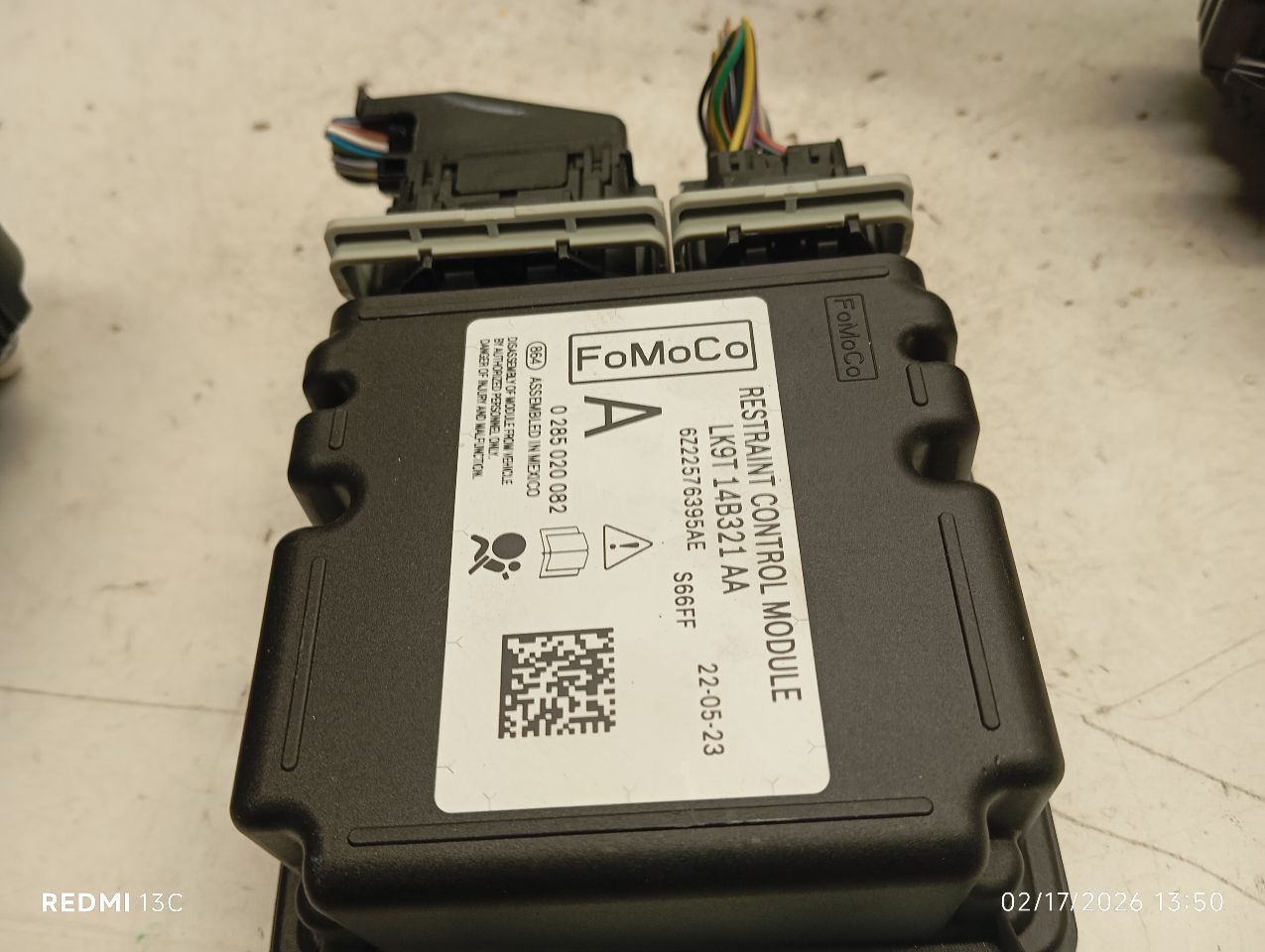 Part image 6