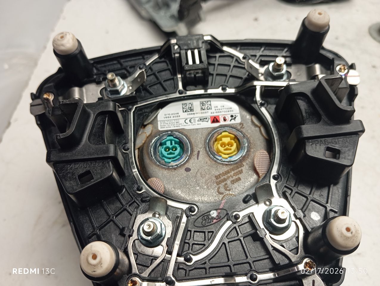 Part image 10