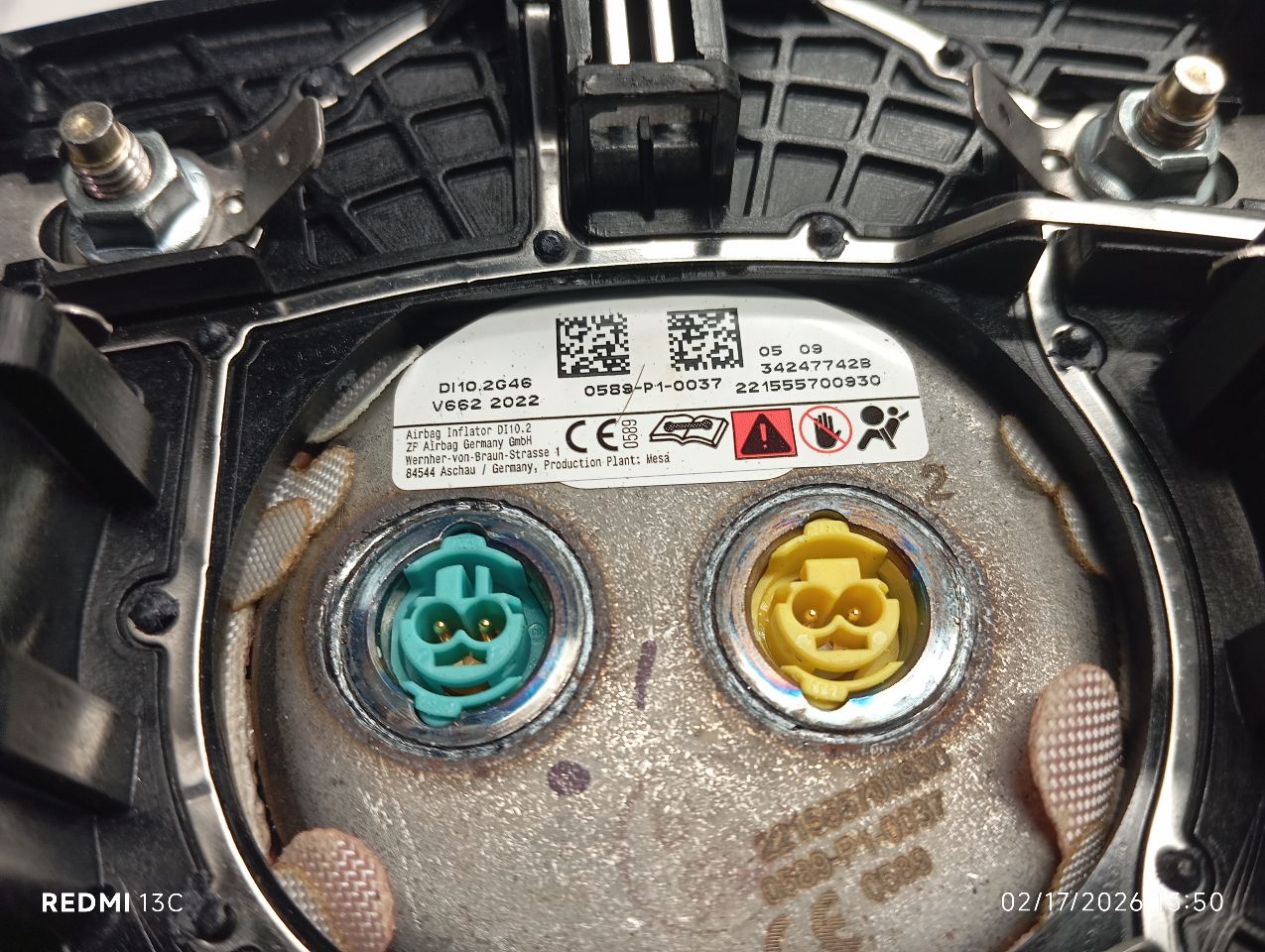 Part image 11