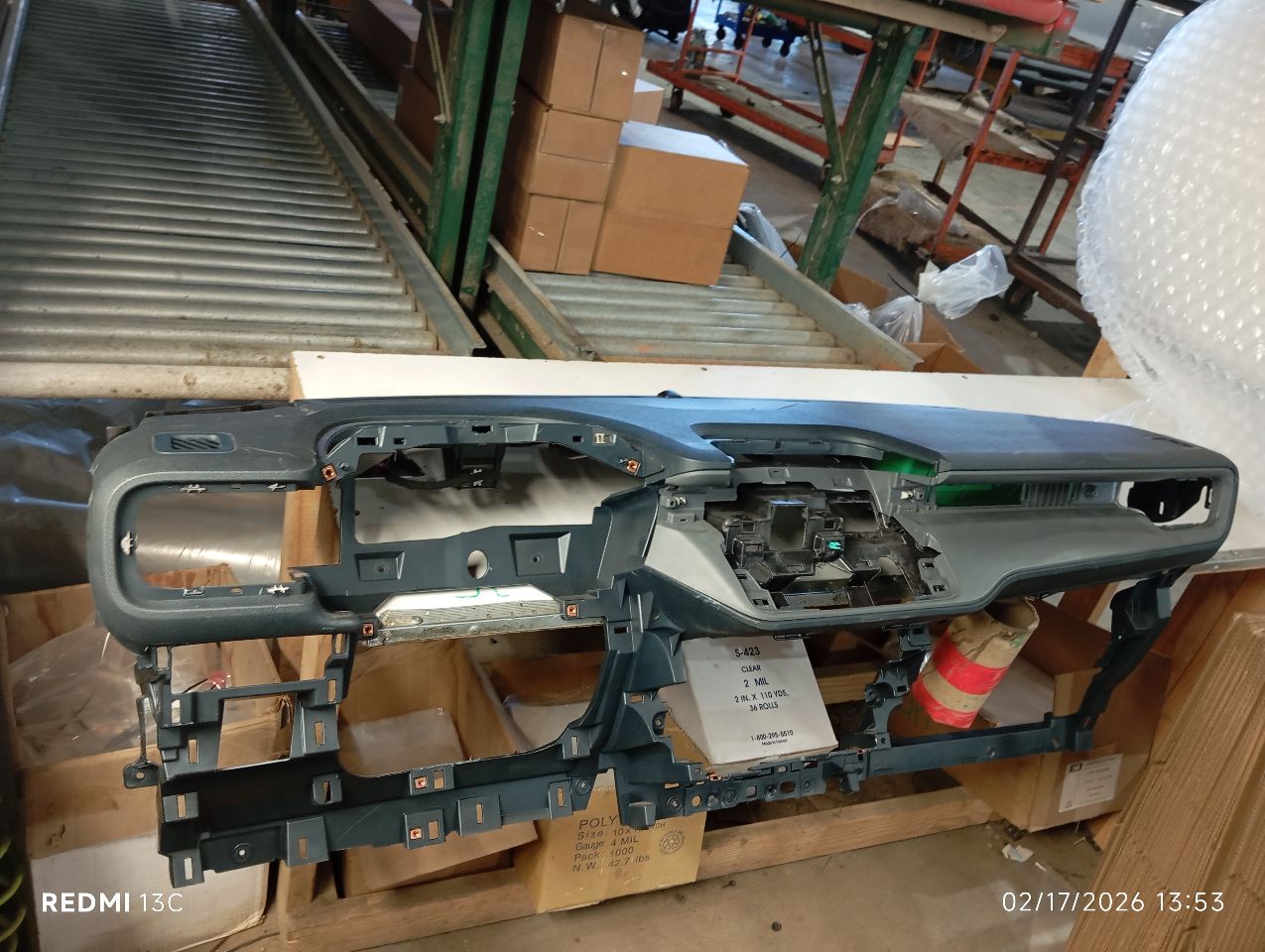 Part image 13