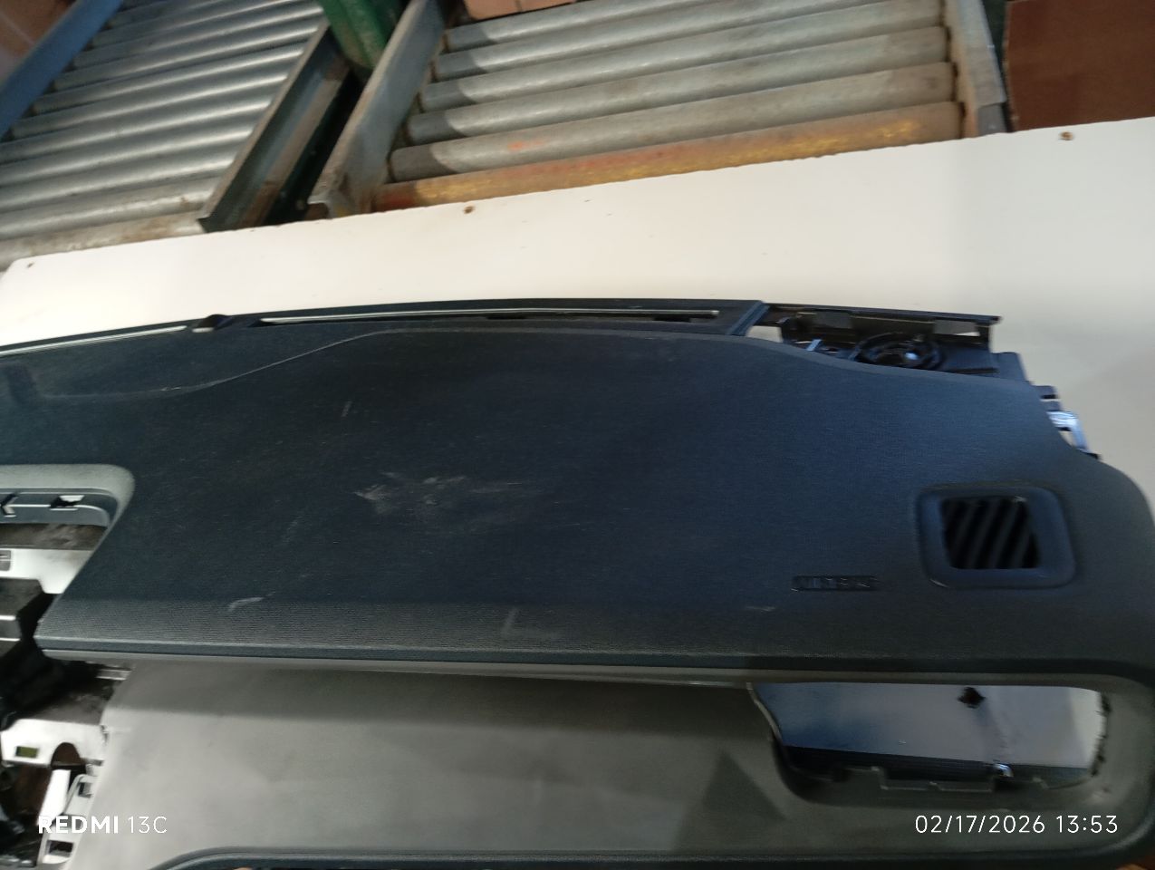 Part image 15