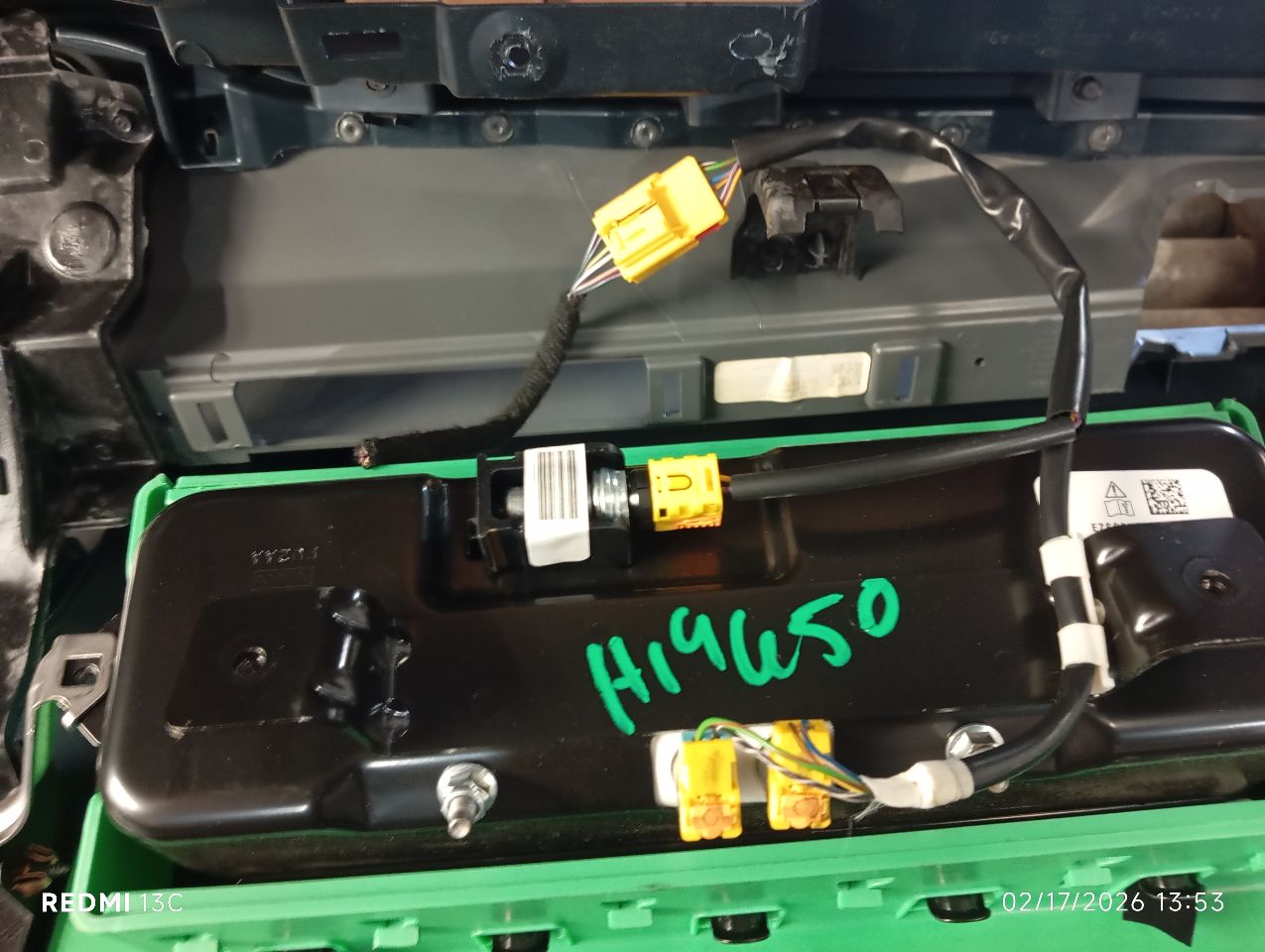 Part image 19