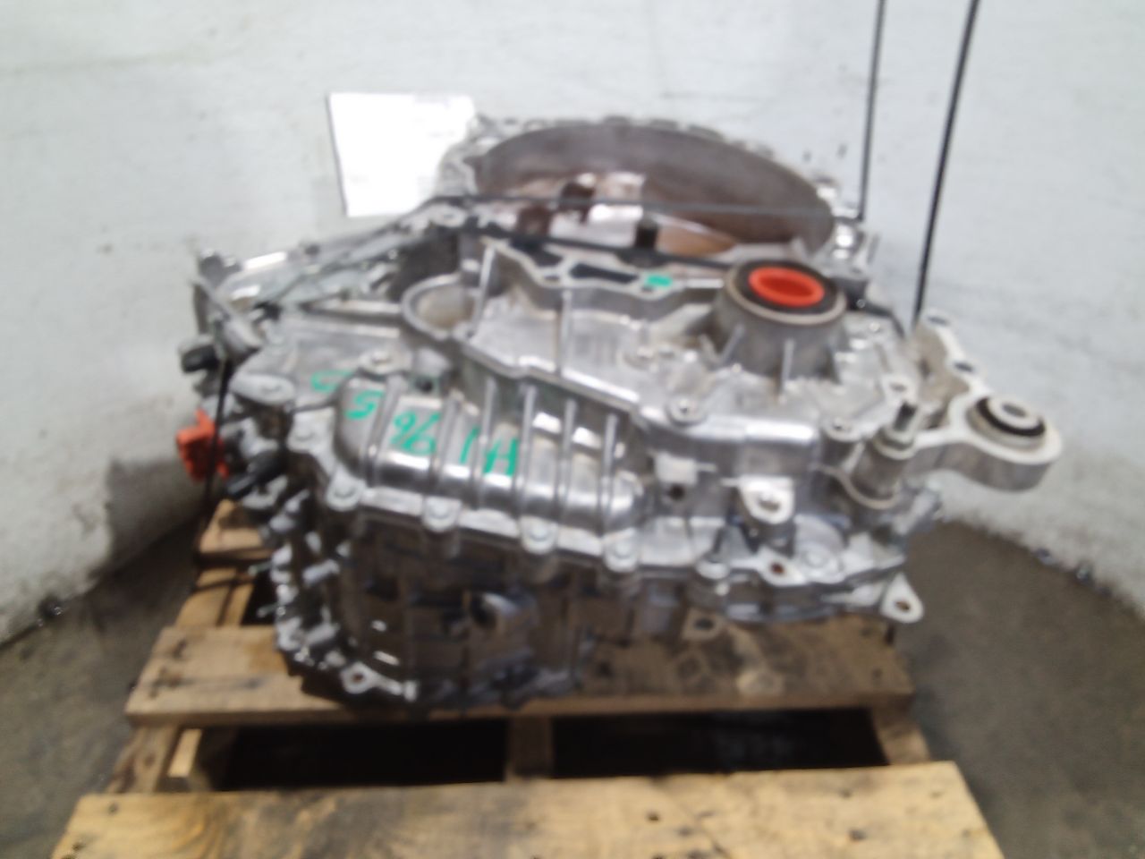 Part image 9